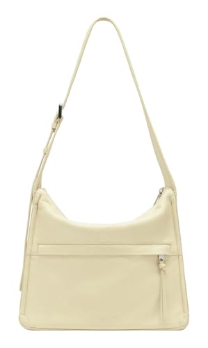 Liebeskind Berlin Hobo M SKY SHEEP NATURAL lemonade Liebeskind Berlin Hobo M SKY SHEEP NATURAL lemonade von Liebeskind