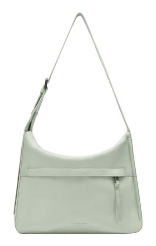 Liebeskind Berlin Hobo M SKY SHEEP NATURAL sage von LIEBESKIND