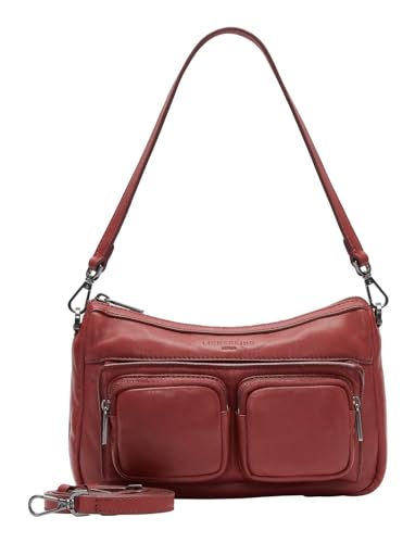 Liebeskind Berlin Hobo S MAIA SHEEP NATURAL true red Liebeskind Berlin Hobo S MAIA SHEEP NATURAL true red von Liebeskind