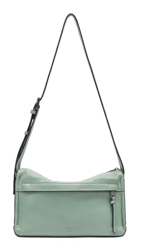 Liebeskind Berlin Hobo S SKY SHEEP NATURAL forest green von Liebeskind