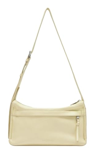 Liebeskind Berlin Hobo S SKY SHEEP NATURAL lemonade von LIEBESKIND