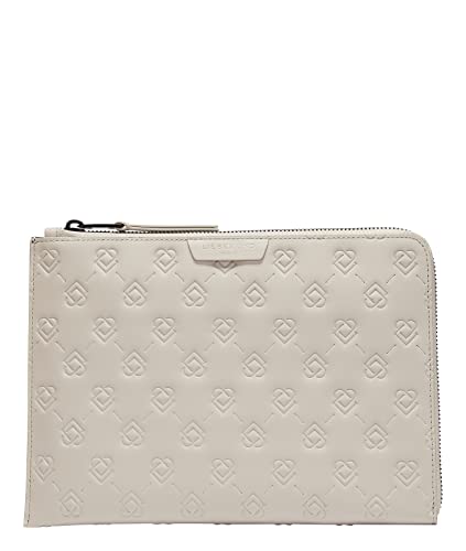 Liebeskind Berlin Ipad Case, One Size (HxBxT 18cm x 25cm x 1cm), Almond Milk von Liebeskind