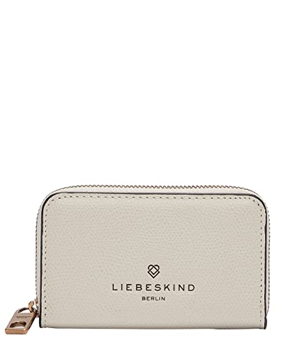 Liebeskind Berlin Jo, Extra Small (HxBxT 7.5cm x 11cm x 1.5cm), Almond Milk von LIEBESKIND