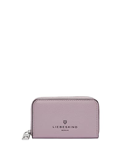 Liebeskind Berlin Jo, Extra Small (HxBxT 7.5cm x 11cm x 1.5cm), Pale Lavender von Liebeskind