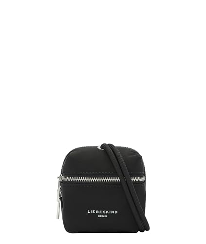 Liebeskind Berlin Keyring Pouch SMALL ACC Nylon black Liebeskind Berlin Keyring Pouch SMALL ACC Nylon black von Liebeskind