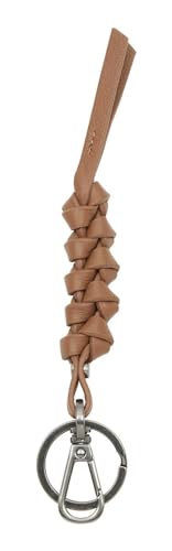 Liebeskind Berlin Keyring Short KEYRING Harris sepia Liebeskind Berlin Keyring Short KEYRING Harris sepia von LIEBESKIND