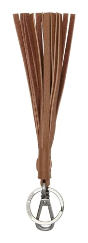 Liebeskind Berlin Keyring Short KEYRING Harris sepia von Liebeskind