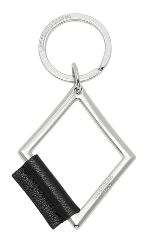 Liebeskind Berlin Keyring VALENTINE SHEEP NATURAL black von LIEBESKIND
