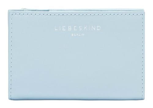 Liebeskind Berlin LILITH WALLETS S SOFT NAPPA iceberg von Liebeskind