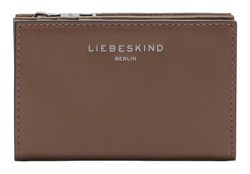 Liebeskind Berlin LILITH WALLETS S SOFT NAPPA russet von Liebeskind