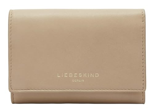 Liebeskind Berlin LINN WALLET M SHEEP NATURAL beige von Liebeskind