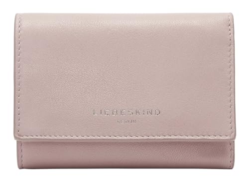 Liebeskind Berlin LINN WALLET M SHEEP NATURAL blush von Liebeskind