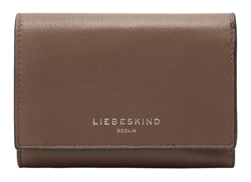 Liebeskind Berlin LINN WALLET M SHEEP NATURAL russet von Liebeskind