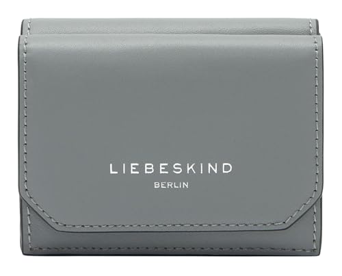 Liebeskind Berlin LORA CALF OPTIC Lillian, grigio One Size von Liebeskind