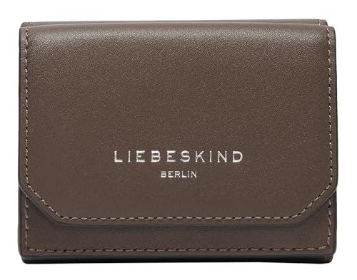 Liebeskind Berlin LORA CALF OPTIC Lillian, light truffel One Size von Liebeskind