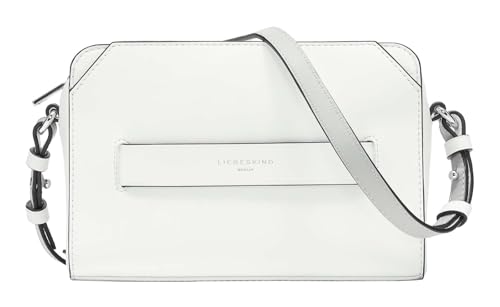 Liebeskind Berlin LORA CALF OPTIC camera bag s, arctic S von Liebeskind