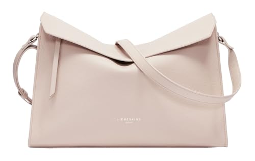 Liebeskind Berlin LORA SMALL PEBBLE Crossbody M, rosé M Liebeskind Berlin LORA SMALL PEBBLE Crossbody M, rosé M von Liebeskind