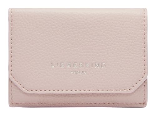 Liebeskind Berlin Lora Small Pebble Lillian Wallet Rosé von Liebeskind