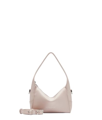 Liebeskind Berlin LOU 2 CALF OPTIC Hobo XS, rosé XS Liebeskind Berlin LOU 2 CALF OPTIC Hobo XS, rosé XS von Liebeskind