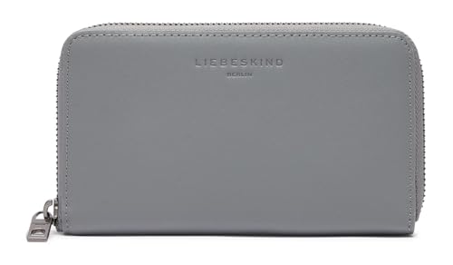Liebeskind Berlin LOU CALF OPTIC Frieda, grigio M (HxBxT 9cm x16cm x2cm) von LIEBESKIND