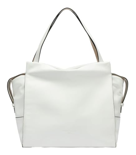 Liebeskind BERLIN Lou Calf Optic Tote Arctic von Liebeskind