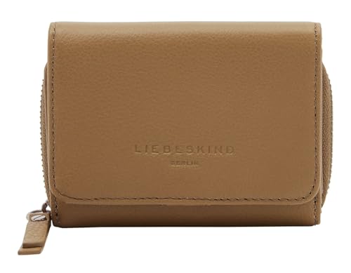 Liebeskind Berlin Ladies Basics Keyring, Passion, Medium (HxWxD 8.5cm x 11.0cm 2.5cm) EU von LIEBESKIND