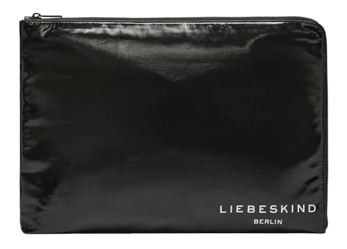 Liebeskind Berlin Laptop Case OTHER SLGs/RAIN black von Liebeskind