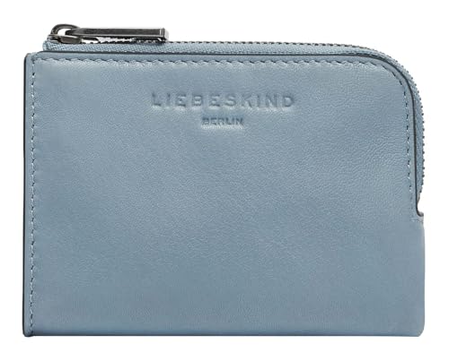 Liebeskind Berlin Lena LILA SHEEP NATURAL blue heaven von Liebeskind