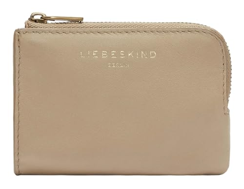 Liebeskind Berlin Sheep Natural Lena Wallet Beige von Liebeskind