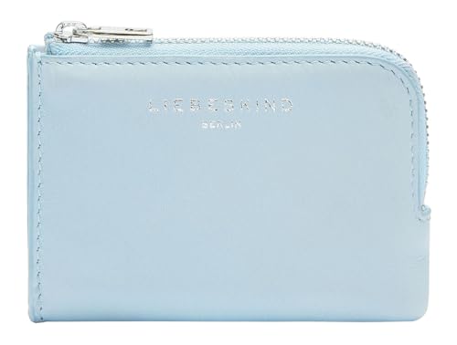 LIEBESKIND Berlin Sheep Natural Lena Wallet Iceberg von LIEBESKIND