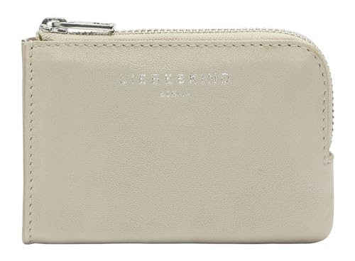 Liebeskind Berlin Sheep Natural Lena Wallet Milk von Liebeskind