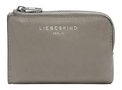 Liebeskind Berlin Sheep Natural Lena Wallet Neutral Gray von Liebeskind