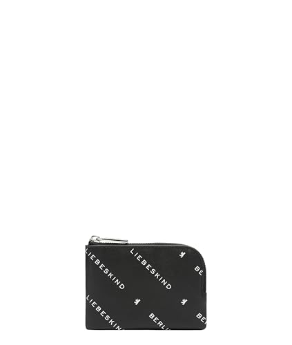 Liebeskind Berlin Lena XS MONOGRAM Soft Nappa black Liebeskind Berlin Lena XS MONOGRAM Soft Nappa black von Liebeskind