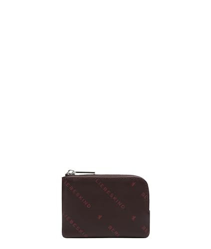 Liebeskind Berlin Lena XS MONOGRAM Soft Nappa burgundy Liebeskind Berlin Lena XS MONOGRAM Soft Nappa burgundy von Liebeskind
