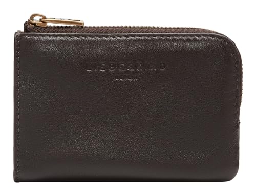 Liebeskind Berlin Leni XS Wallet XS Sheep Natural Roasted Liebeskind Berlin Leni XS Wallet XS Sheep Natural Roasted von LIEBESKIND