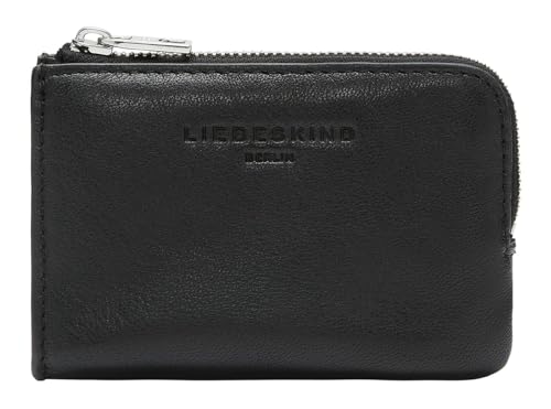 Liebeskind Berlin Leni XS Wallet XS Sheep Natural Black Liebeskind Berlin Leni XS Wallet XS Sheep Natural Black von LIEBESKIND