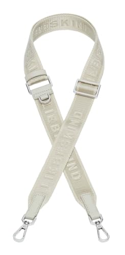 Liebeskind Berlin Logo Webbing Strap 3,2 cm SMALL ACCESSOIRES POLYESTER milk von Liebeskind