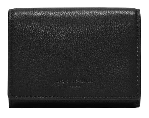 Liebeskind Berlin Louisa LOU 2 3D LEATHER,black von Liebeskind