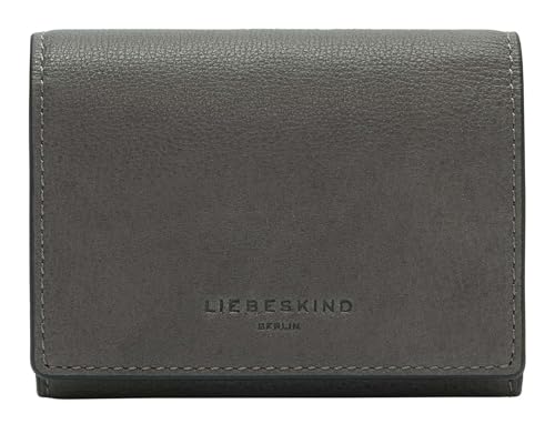 Liebeskind Berlin Louisa LOU 2 3D LEATHER,iron Liebeskind Berlin Louisa LOU 2 3D LEATHER,iron von Liebeskind