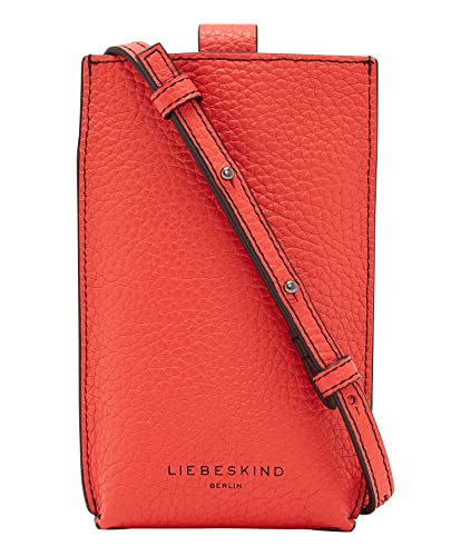 Liebeskind Berlin MIA Mobile Pouch, one size (HxBxT 17cm x 11cm x 2.5cm), Mexican Peppers von Liebeskind