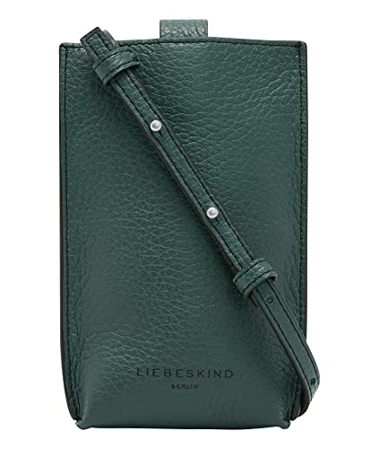 Liebeskind Berlin MIA Mobile Pouch, one size (HxBxT 17cm x 11cm x 2.5cm), Fairy Forest von Liebeskind