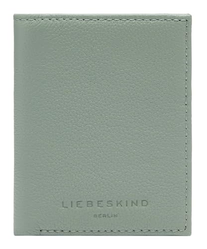 Liebeskind Berlin Men Wallets Harris Card Holder S Forest Green von Liebeskind