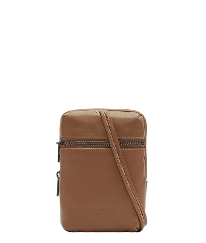 Liebeskind Berlin Mobile Pouch SMALL ACC Goat Leather sepia von Liebeskind