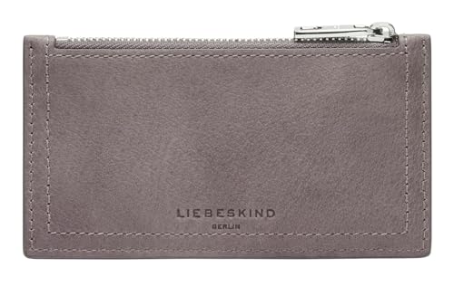 Liebeskind Berlin New Wallet XS LOU 2 3D LEATHER,anemone von Liebeskind