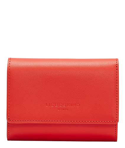 Liebeskind Berlin Nora, Large (HxBxT 9.5cm x 13.5cm x 2.5cm), Aura Pink von Liebeskind