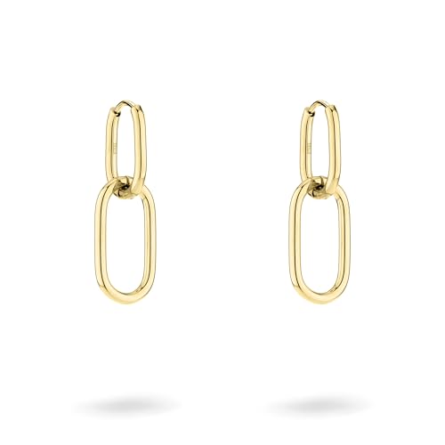 Liebeskind Berlin Ohrring LJ-1384-E-33 IP Gold von Liebeskind