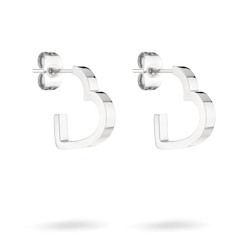 Liebeskind Berlin Ohrring LJ-1393-E-15 Silber Amazon Exclusive von Liebeskind