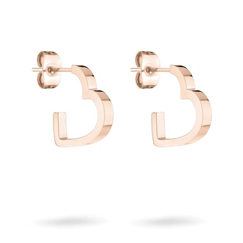 Liebeskind Berlin Ohrring LJ-1395-E-15 IP Roségold Amazon Exclusive Liebeskind Berlin Ohrring LJ-1395-E-15 IP Roségold Amazon Exclusive von Liebeskind