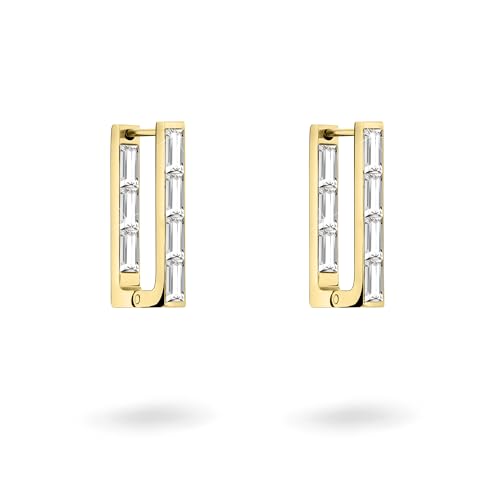 Liebeskind Berlin Ohrringe LJ-1464-E-22 IP Gold von Liebeskind