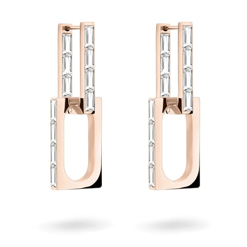 Liebeskind Berlin Ohrringe LJ-1472-E-38 IP Roségold Liebeskind Berlin Ohrringe LJ-1472-E-38 IP Roségold von Liebeskind